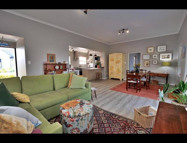 3 BEDROOM HOUSE FOR SALE IN STILBAAI-WES